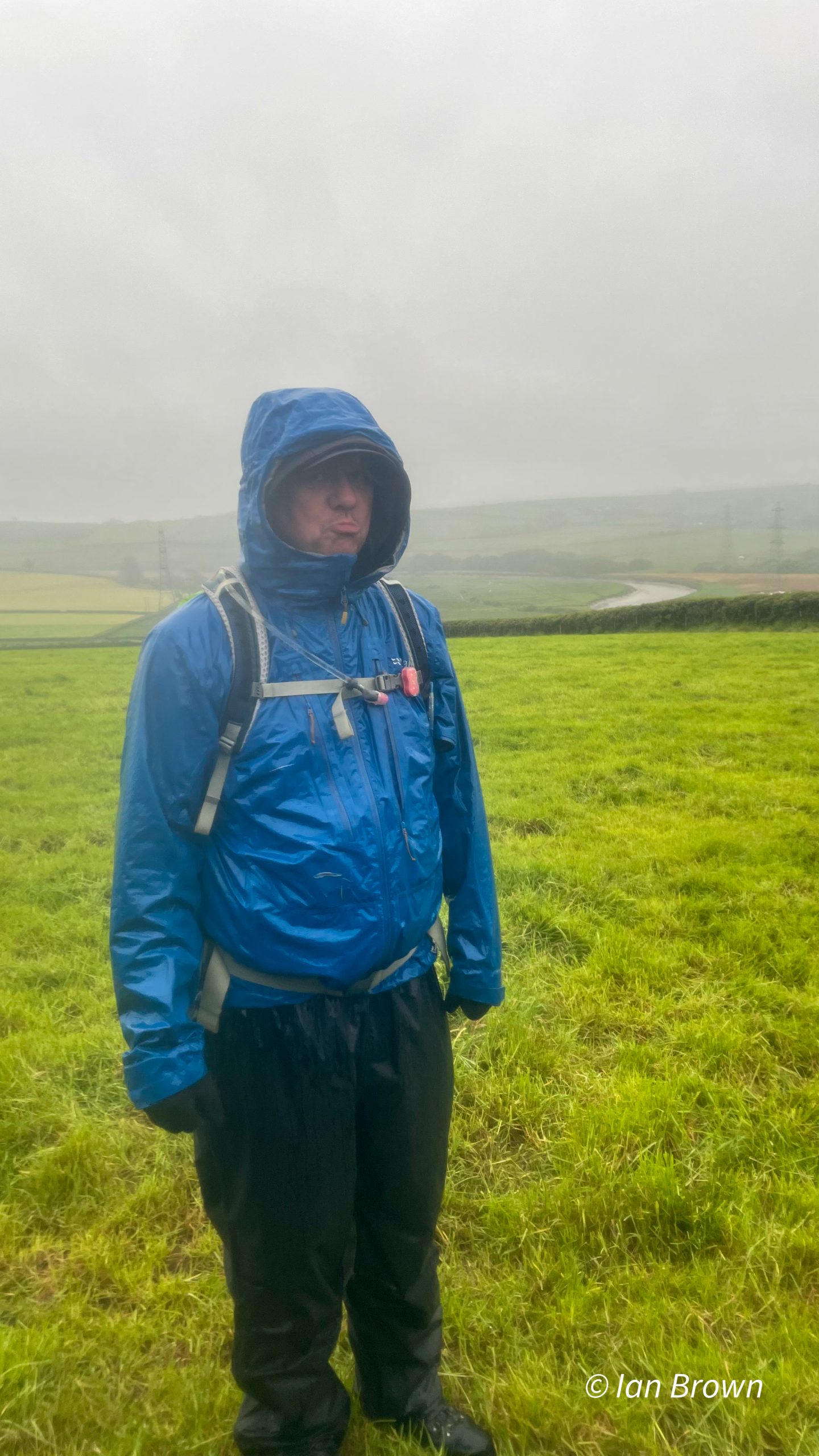 You are currently viewing Day 5 –  St. Clears to Carmarthen