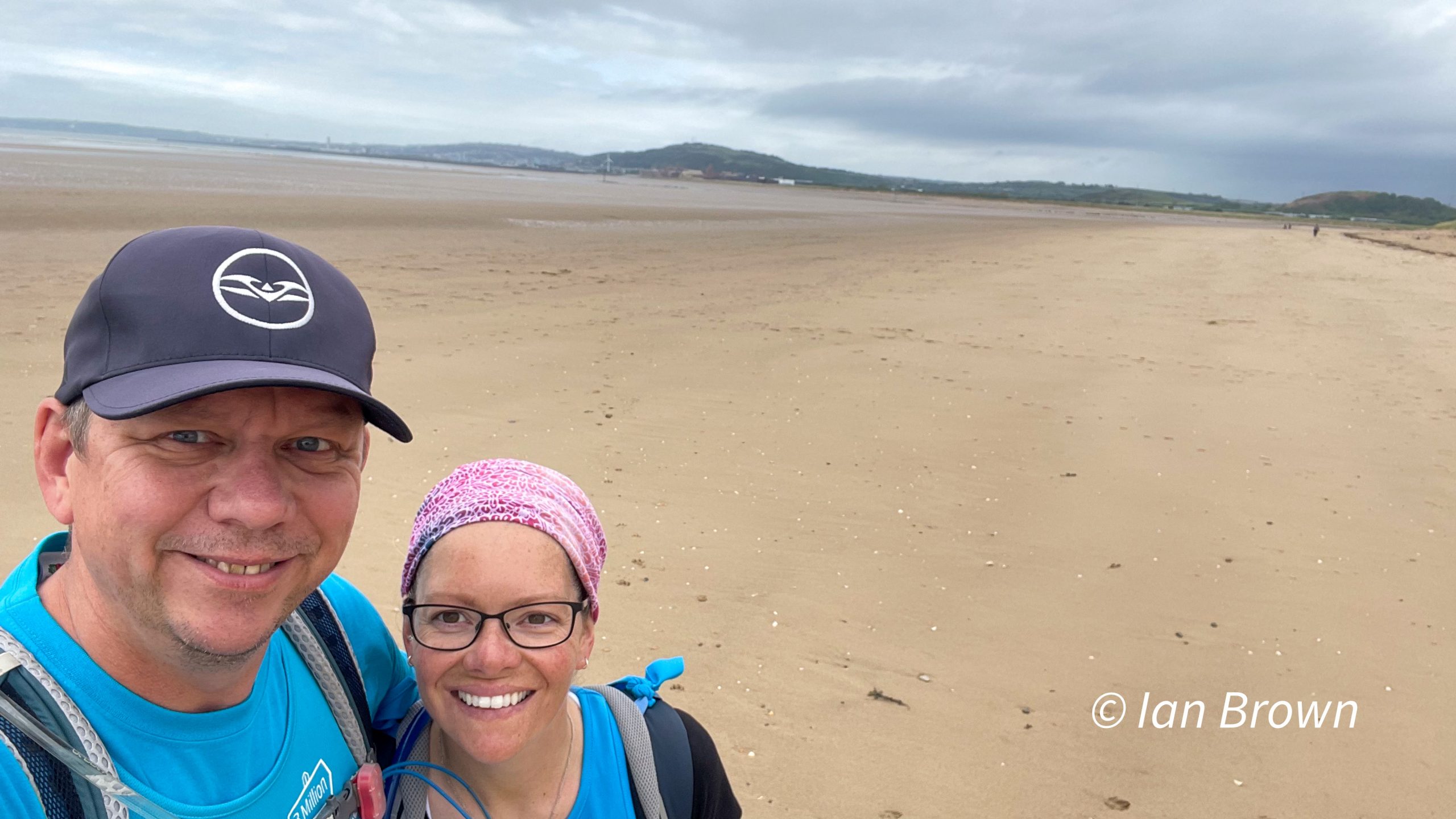 You are currently viewing Day 10 – Port Talbot to Porthcawl