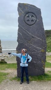 Read more about the article Day 12 – East Aberthaw to Barry Island